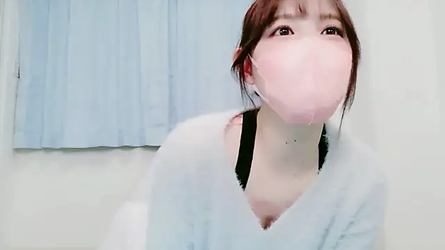 Snapshot of NANA_7 chatting on 02-15-26, 10:14 NANA 7 online show from 02-15-26, 10:14