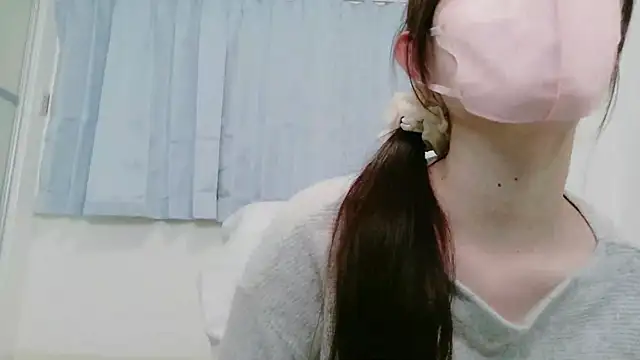 Snapshot of NANA_7 chatting on 11-26-25, 01:05 NANA 7 online show from 11-26-25, 01:05