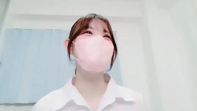 Snapshot of NANA_7 chatting on 02-05-26, 10:11 NANA 7 online show from 02-05-26, 10:11