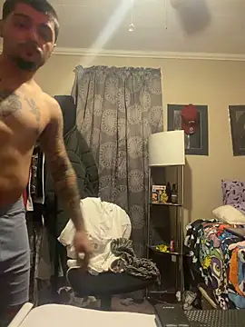 papiVilla23 online show from 02-07-26, 05:48