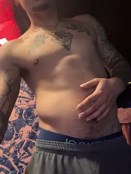 papiVilla23 online show from 03-13-25, 03:54