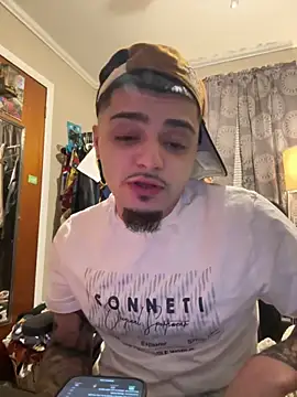 papiVilla23 online show from 02-27-26, 06:13