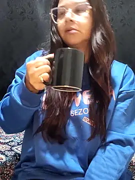 Snapshot of Novata chatting on 02-20-26, 02:08 Novata online show from 02-20-26, 02:08