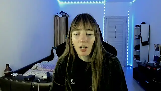 bekkawell online show from 11-03-25, 03:04