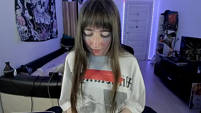 bekkawell online show from 02-16-26, 01:54