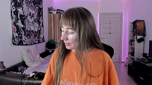 bekkawell online show from 02-12-26, 03:23