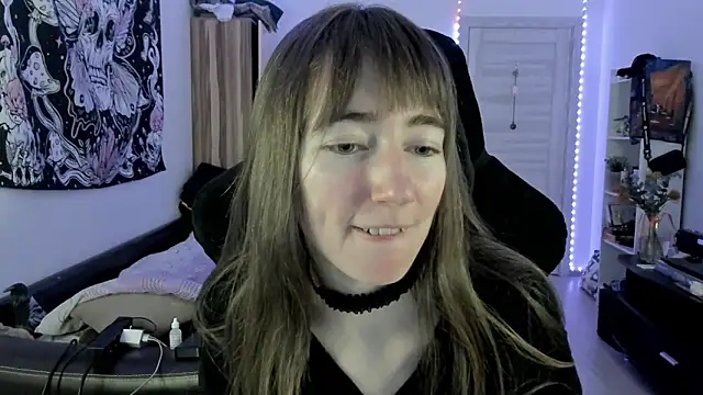 bekkawell online show from 02-22-26, 01:24