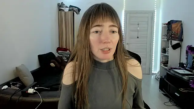 bekkawell online show from 02-02-26, 03:11