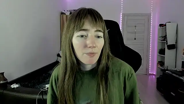 bekkawell online show from 12-01-25, 01:56