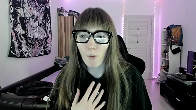 bekkawell online show from 02-11-26, 03:56