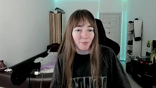 bekkawell online show from 10-31-25, 02:57