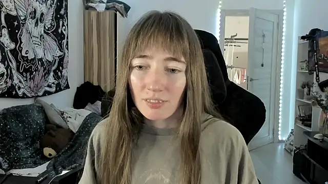 bekkawell online show from 03-11-26, 04:56