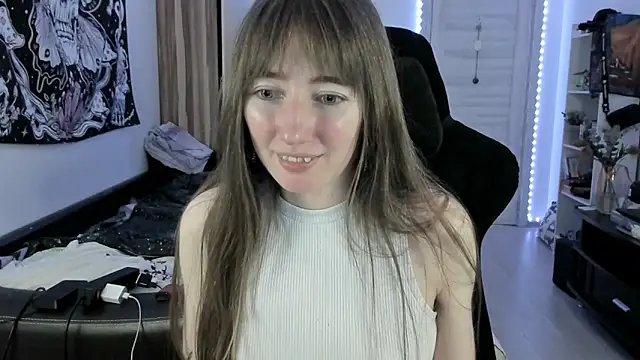 bekkawell online show from 03-02-26, 04:58