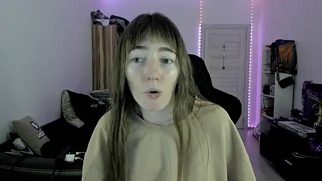 bekkawell online show from 02-06-26, 03:41