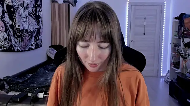 bekkawell online show from 03-03-26, 03:08