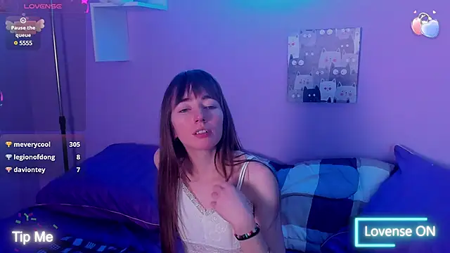 Snapshot of bekkawell chatting on 02-27-25, 08:56 bekkawell online show from 02-27-25, 08:56