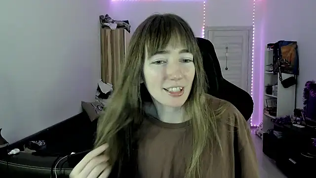 bekkawell online show from 01-11-26, 02:46