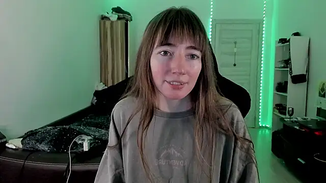 bekkawell online show from 10-24-25, 03:55