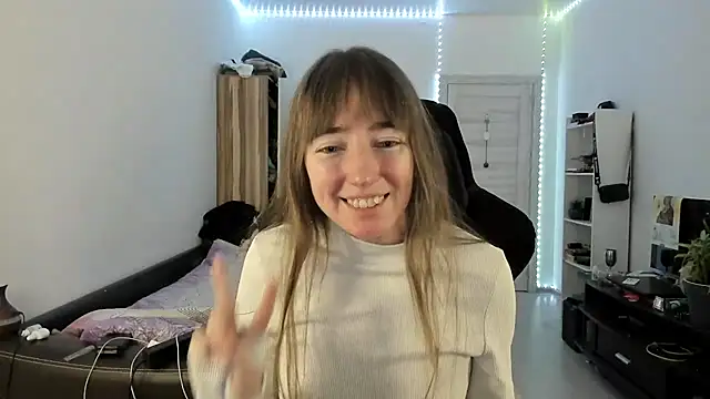 bekkawell online show from 11-07-25, 03:05