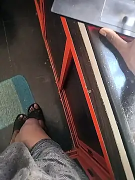 BlackDog  69 online show from 03-04-26, 06:10