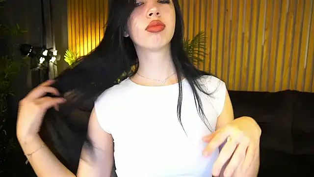 WildKittenX  online show from 10-02-25, 05:44