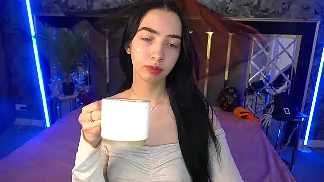 WildKittenX  online show from 10-29-25, 06:45