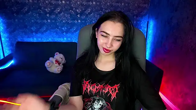 WildKittenX  online show from 03-01-25, 05:27