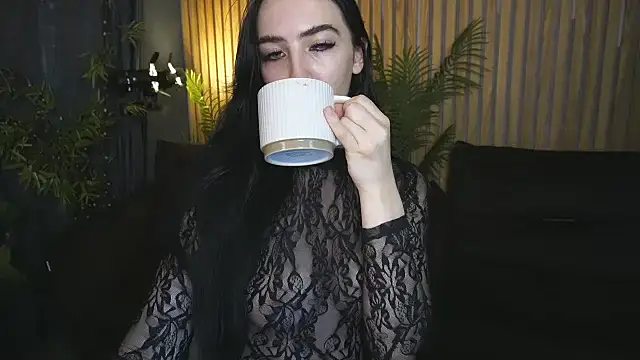 WildKittenX  online show from 10-13-25, 12:40