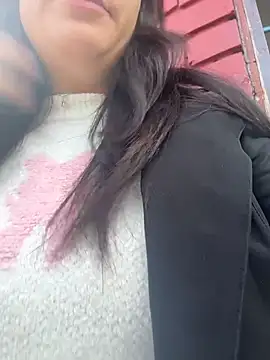 Mila LS online show from 02-09-26, 12:47