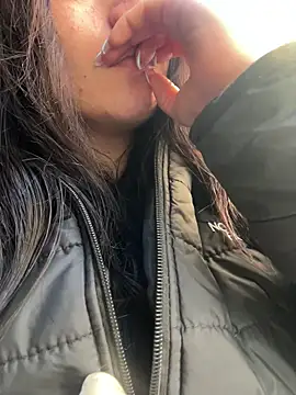 Mila LS online show from 02-11-26, 12:49