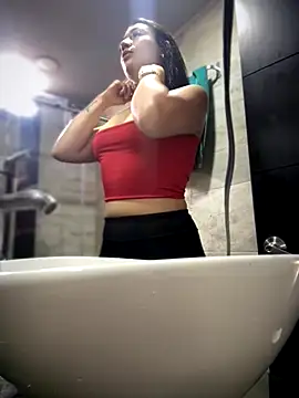 Mila LS online show from 10-28-25, 01:10