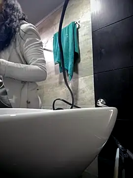 Mila LS online show from 11-10-25, 12:54