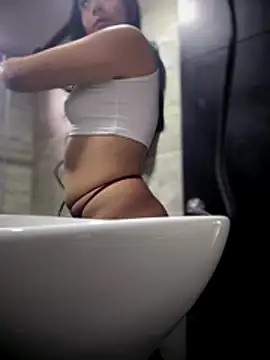 Mila LS online show from 11-21-25, 01:10