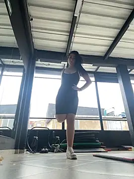 Mila LS online show from 11-24-25, 05:24