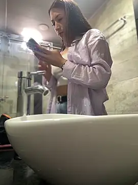 Mila LS online show from 09-14-25, 01:11