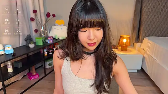 melana love online show from 10-26-25, 12:16