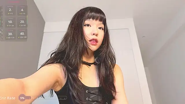 Snapshot of melana_love chatting on 09-20-25, 11:04 melana love online show from 09-20-25, 11:04