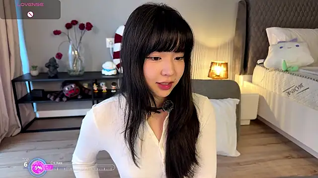 melana love online show from 12-21-25, 08:27