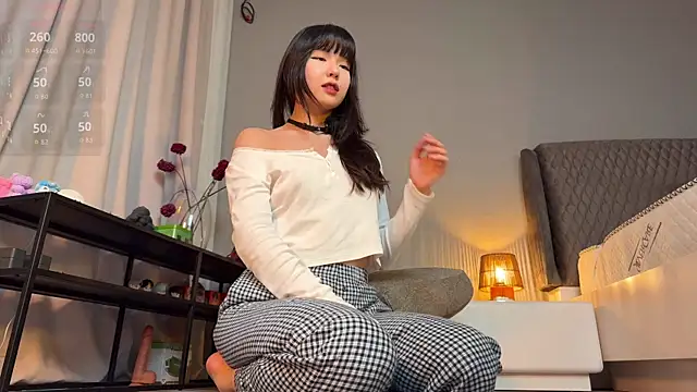 melana love online show from 11-03-25, 01:37