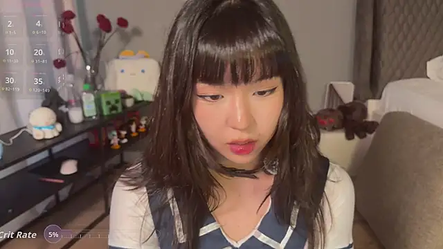 Snapshot of melana_love chatting on 10-01-25, 12:31 melana love online show from 10-01-25, 12:31