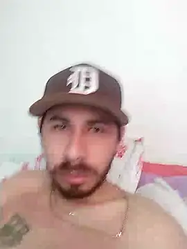 santibiggg online show from 02-26-25, 12:16