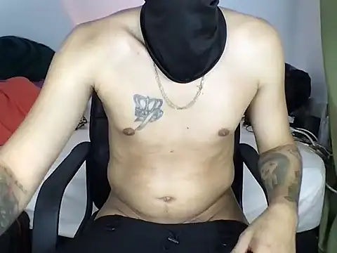 santibiggg online show from 09-21-25, 11:10