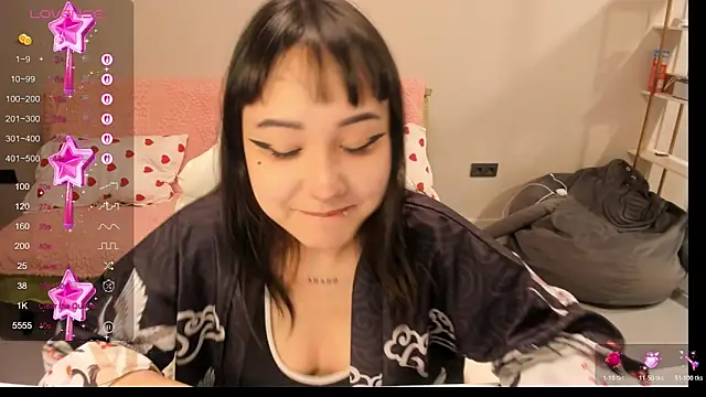 ka00ru chan online show from 11-09-25, 06:01