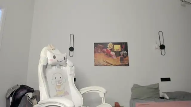 ka00ru chan online show from 06-11-26, 02:25