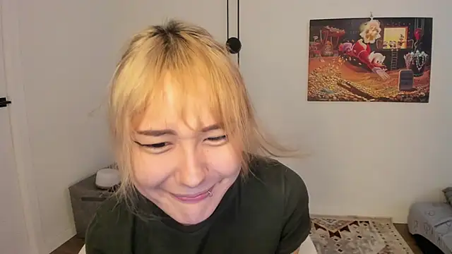 ka00ru chan online show from 06-16-26, 11:32
