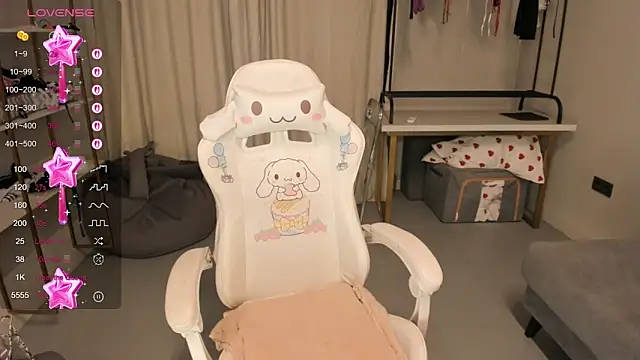 ka00ru chan online show from 10-03-25, 02:51