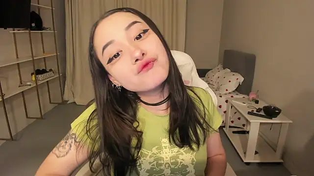 ka00ru chan online show from 01-10-26, 04:57