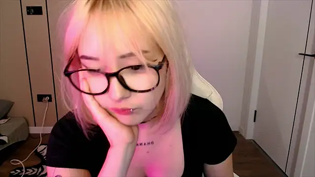 ka00ru chan online show from 07-21-26, 01:23