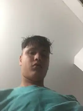 Snapshot of CARLOSCPM chatting on 03-12-25, 01:58 CARLOSCPM online show from 03-12-25, 01:58