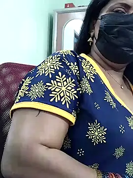 abinaya26 online show from 12-19-25, 07:11